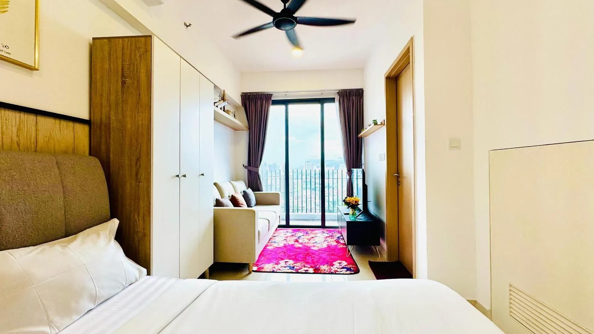 The Colony Infinitum Klcc By Kualalampur Skyline Stay Kuala Lumpur Apartment